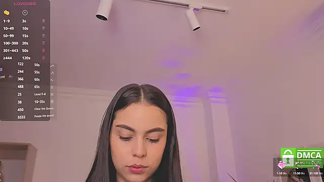 Snapshot of Aleejaa__ chatting on October 8, 2025, 11:56 am Aleejaa online show from October 8, 2025, 11:56 am