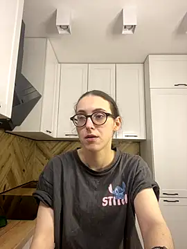 MartiniiSelenna online show from November 29, 2025, 6:35 am