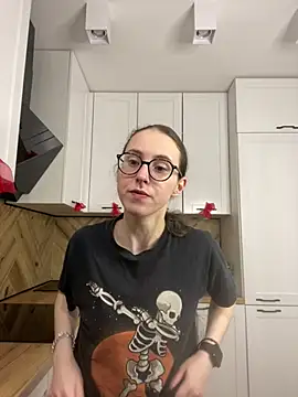 MartiniiSelenna online show from February 23, 2026, 6:47 am