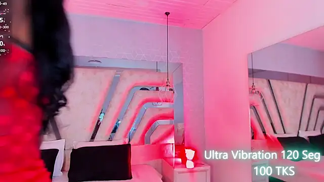 AngelineHeet online show from October 6, 2025, 3:29 am