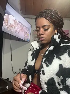 ladyrd1 online show from December 21, 2025, 10:54 pm