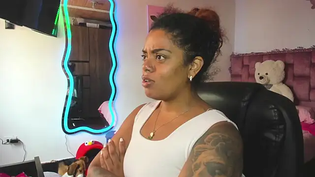 Snapshot of ladyrd1 chatting on March 1, 2026, 6:19 pm ladyrd1 online show from March 1, 2026, 6:19 pm