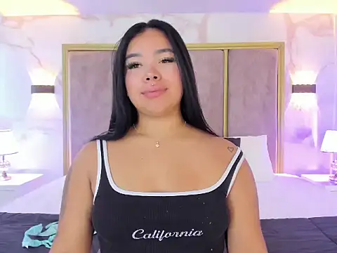 MarianaGarciaa   online show from March 16, 2026, 7:05 pm