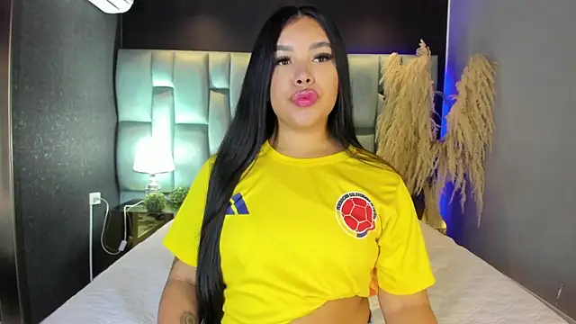 Snapshot of MarianaGarciaa__ chatting on June 16, 2026, 7:58 pm MarianaGarciaa online show from June 16, 2026, 7:58 pm