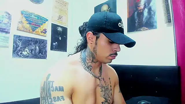 Van Velckan online show from June 1, 2026, 1:28 am