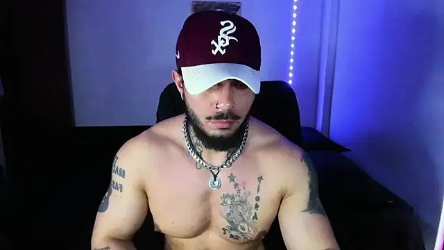 Van Velckan online show from November 6, 2025, 10:25 pm