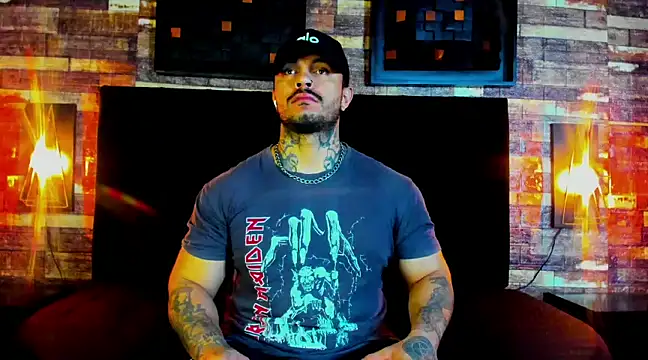 Van Velckan online show from March 19, 2025, 4:57 am