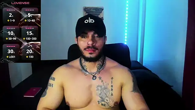 Van Velckan online show from October 15, 2025, 1:30 pm