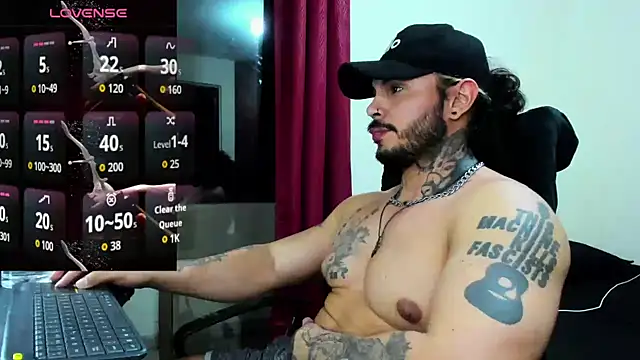 Van Velckan online show from September 24, 2025, 5:14 am