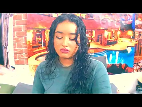 IndianAngel4u online show from October 29, 2025, 5:28 am