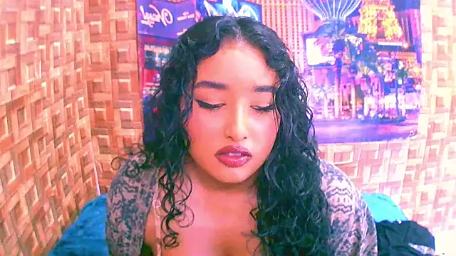 IndianAngel4u online show from February 16, 2026, 5:17 am