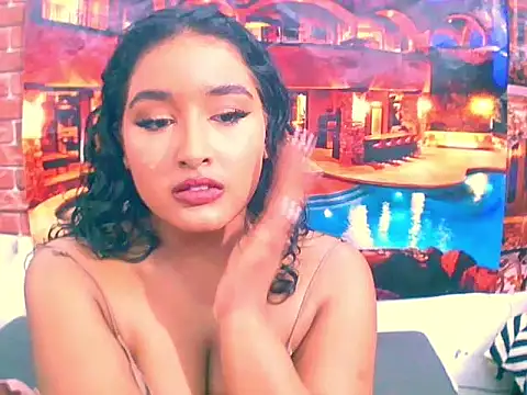 IndianAngel4u online show from December 17, 2025, 6:18 am