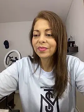 Anto Naranjo online show from March 6, 2025, 1:24 pm