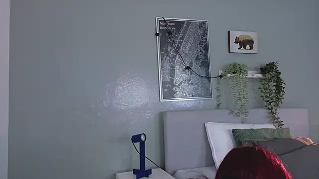 alaia-rogers online show from November 20, 2025, 11:33 am