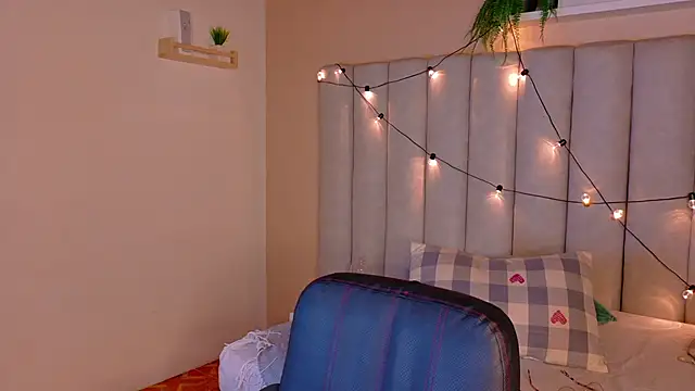 alaia-rogers online show from January 12, 2026, 11:50 am