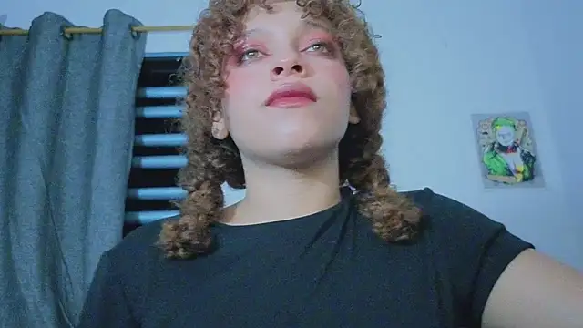 Ada gales  online show from February 26, 2026, 4:12 am