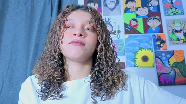 Ada gales  online show from April 25, 2026, 4:26 am