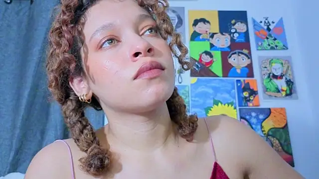 Ada gales  online show from April 26, 2026, 3:59 am