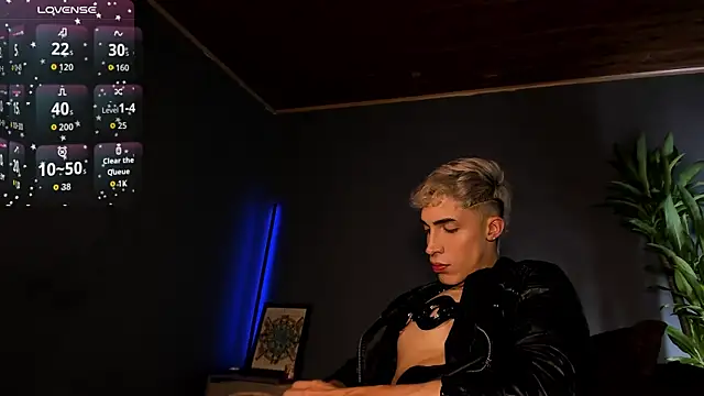 Angel Snowhotxxx online show from October 26, 2025, 1:28 am