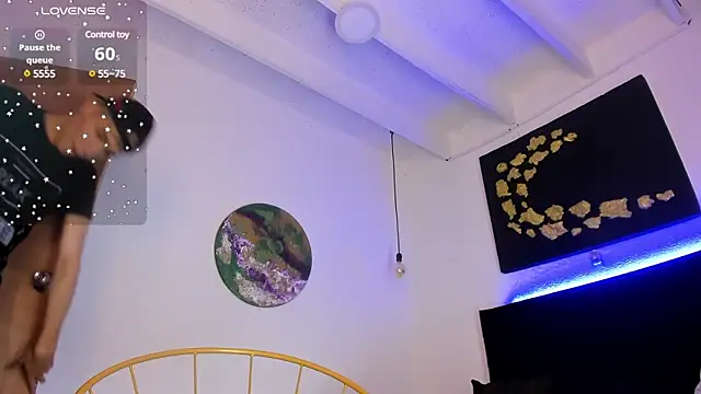 Angel Snowhotxxx online show from March 1, 2025, 7:19 am