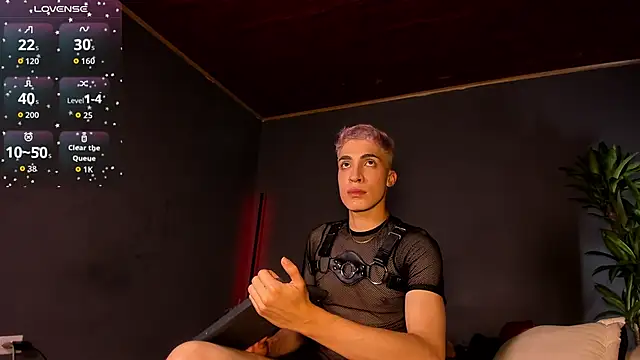 Angel Snowhotxxx online show from September 21, 2025, 1:00 am