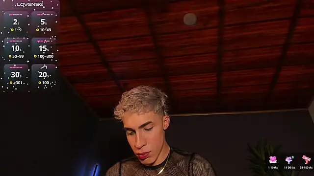 Angel Snowhotxxx online show from October 19, 2025, 12:52 pm