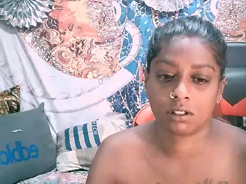 Harl3ysugar4u online show from March 13, 2025, 5:18 pm