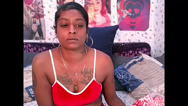 Snapshot of Harl3ysugar4u chatting on January 16, 2026, 7:23 am Harl3ysugar4u online show from January 16, 2026, 7:23 am