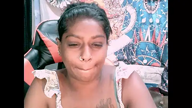 Harl3ysugar4u online show from March 10, 2025, 5:11 am