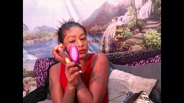 Snapshot of Harl3ysugar4u chatting on February 11, 2026, 6:35 am Harl3ysugar4u online show from February 11, 2026, 6:35 am