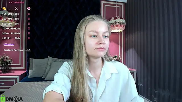 Snapshot of Polumna_cute chatting on June 5, 2026, 10:10 am Polumna cute online show from June 5, 2026, 10:10 am