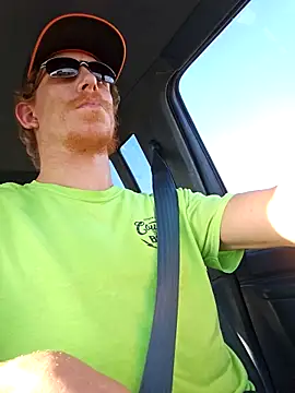 REDHAMMER  online show from January 5, 2026, 9:18 pm