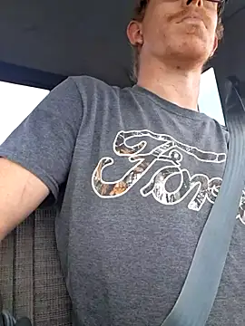 REDHAMMER  online show from March 24, 2026, 8:09 pm