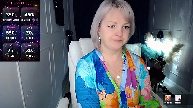 Juarnea online show from January 15, 2026, 11:57 am