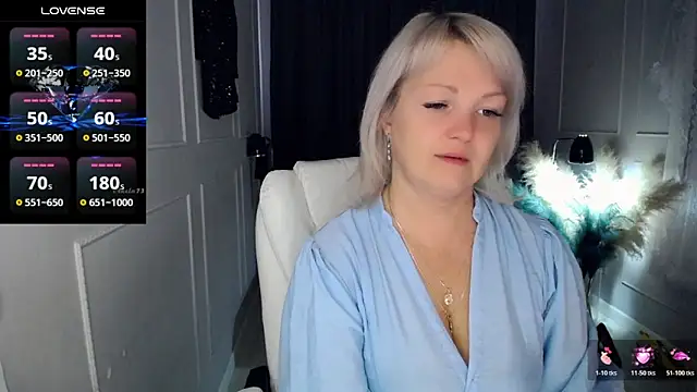 Juarnea online show from April 10, 2026, 6:20 am