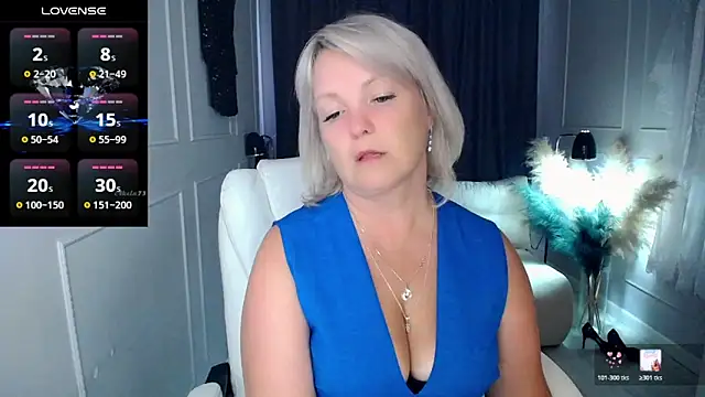 Juarnea online show from March 17, 2026, 9:23 am