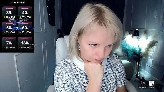 Juarnea online show from February 19, 2026, 8:55 am