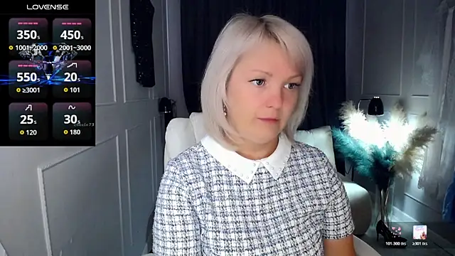 Juarnea online show from March 21, 2026, 7:20 am