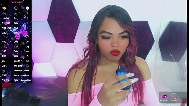 KayleighDreams  online show from January 14, 2026, 7:28 pm