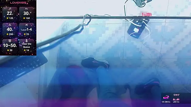 KayleighDreams  online show from February 21, 2026, 1:46 pm