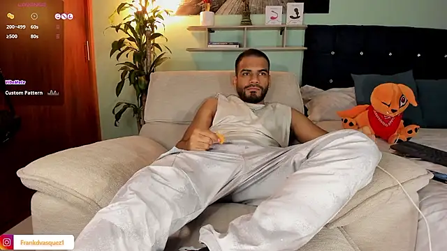 Neganhot  online show from January 11, 2026, 1:23 am