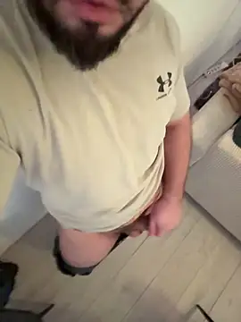 HairyArab90 online show from February 22, 2026, 1:02 pm