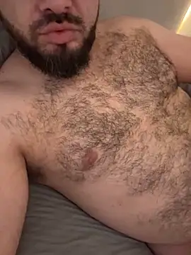 HairyArab90 online show from February 13, 2026, 12:27 pm