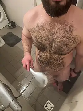 HairyArab90 online show from March 15, 2026, 12:34 pm