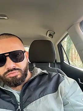 HairyArab90 online show from March 21, 2025, 10:17 am