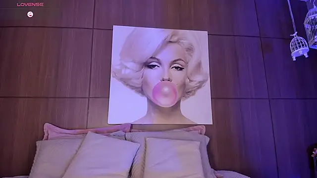 AgattaDuque online show from November 29, 2025, 1:17 am