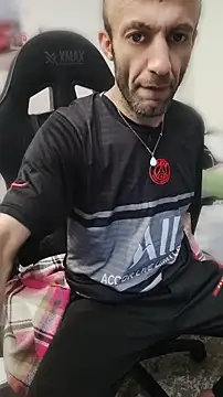 Aktorihann online show from April 16, 2026, 2:18 pm