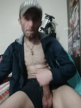 Aktorihann online show from February 23, 2026, 6:03 am