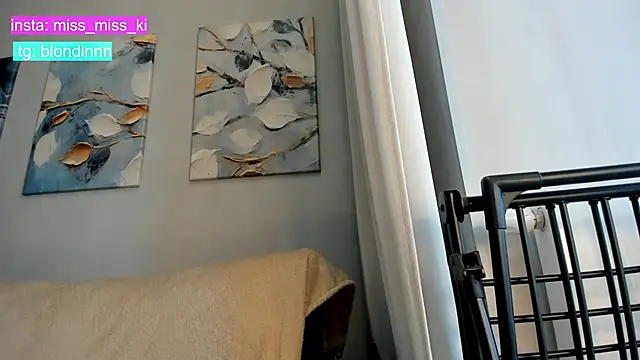 Patricia bloom online show from March 22, 2025, 9:13 am