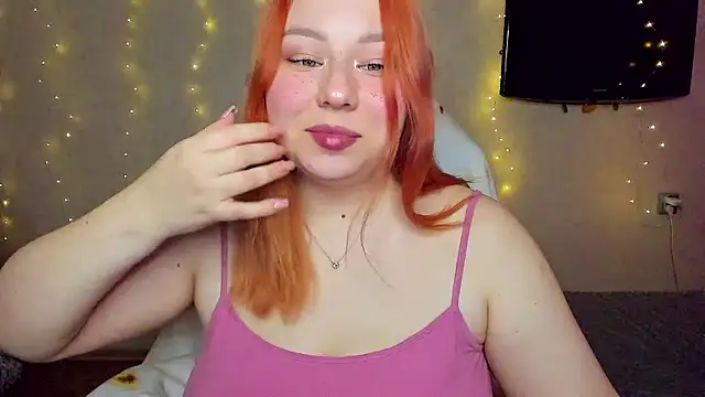 Milafoxxxy online show from January 10, 2026, 7:58 am